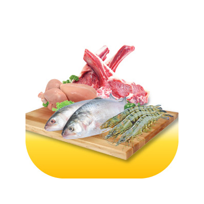 Meat-&-Fish